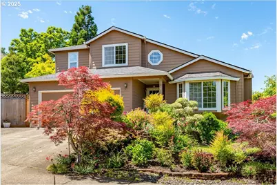 5249 NW 173rd Pl, Portland, OR 97229 - Photo 1