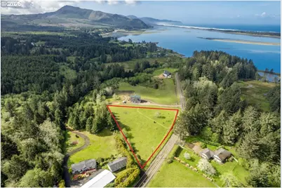 Whiskey Creek Rd #101, Tillamook, OR 97141 - Photo 1