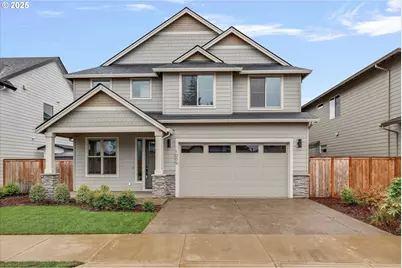 1009 NE 17th Ave, Canby, OR 97013 - Photo 1