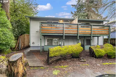 8622 8624 SE 8th Ave, Portland, OR 97202 - Photo 1