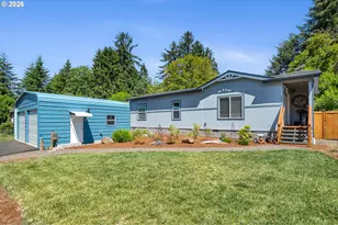 6940 Seattle Ave, Bay City, OR 97107 - Photo 1