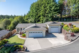 1710 Kristi Loop, Lakeside, OR 97449 - Photo 1