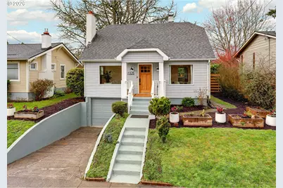 7325 SE 22nd Ave, Portland, OR 97202 - Photo 1