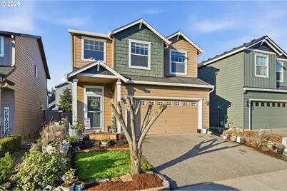 5475 L St, Washougal, WA 98671 - Photo 1