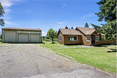 77521 Brock Rd, Oakridge, OR 97463 - Photo 1