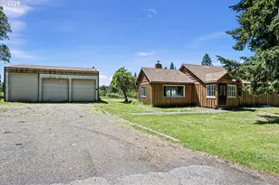 77521 Brock Rd, Oakridge, OR 97463 - Photo 1