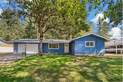 87737 Oak Island Dr, Veneta, OR 97487 - Photo 1