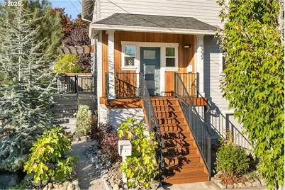 4735 SE Bush St, Portland, OR 97206 - Photo 1