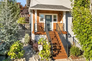 4735 SE Bush St, Portland, OR 97206 - Photo 1