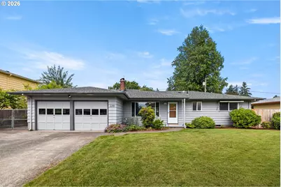 2251 NE 132nd Ave, Portland, OR 97230 - Photo 1