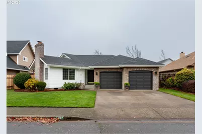3192 Queens East St, Eugene, OR 97401 - Photo 1