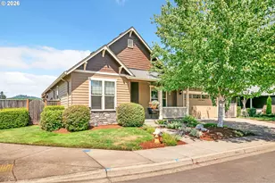1198 S 41st Pl, Springfield, OR 97478 - Photo 1