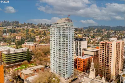 1500 SW 11th Ave #206, Portland, OR 97201 - Photo 1