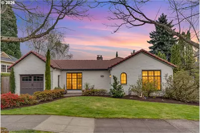3830 NE Wistaria Dr, Portland, OR 97212 - Photo 1