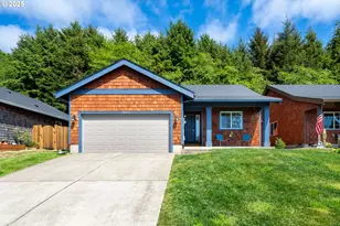 1068 Necarney St, Rockaway Beach, OR 97136 - Photo 1