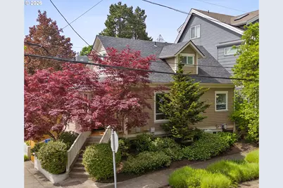 537 SE Spokane St, Portland, OR 97202 - Photo 1