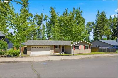 2080 W Harrison Ave, Cottage Grove, OR 97424 - Photo 1