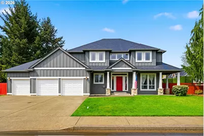 12404 NW 47th Ave, Vancouver, WA 98685 - Photo 1
