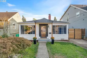 6142 SE Carlton St, Portland, OR 97206 - Photo 1