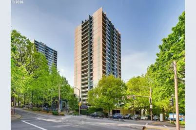 111 SW Harrison St #4G, Portland, OR 97201 - Photo 1