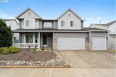 15432 SE Knapp Dr, Portland, OR 97236 - Photo 1