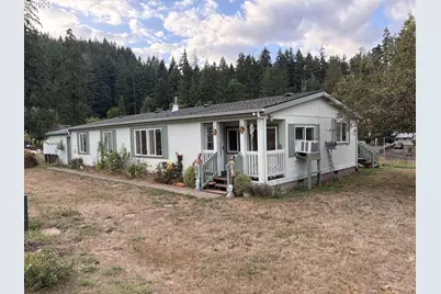 52 Wallace Creek Rd, Carson, WA 98610 - Photo 1