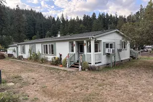 52 Wallace Creek Rd, Carson, WA 98610 - Photo 1