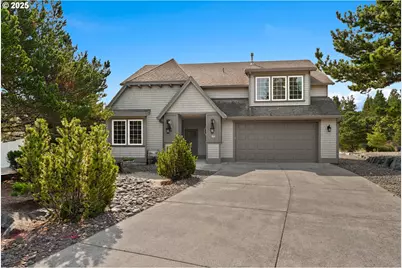 9840 Shore Pine Ct, Manzanita, OR 97130 - Photo 1