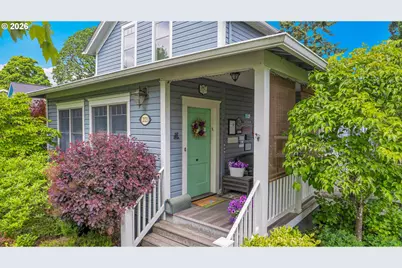 2123 15th Ave, Forest Grove, OR 97116 - Photo 1
