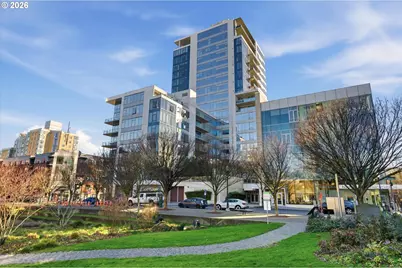 1001 NW Lovejoy St #208, Portland, OR 97209 - Photo 1