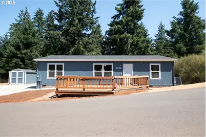 5575 Skyline Rd, Salem, OR 97306 - Photo 1