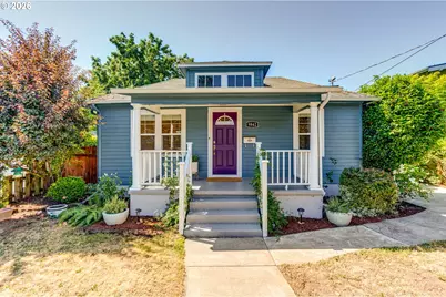 9842 SE Harold St, Portland, OR 97266 - Photo 1