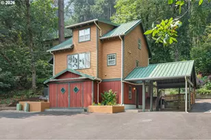 1650 Leatherwood Dr, Eugene, OR 97405 - Photo 1