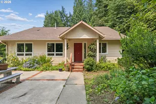 34125 E Historic Columbia Ri Hwy, Corbett, OR 97019 - Photo 1