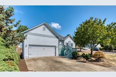 785 NE Blair St, Sheridan, OR 97378 - Photo 1