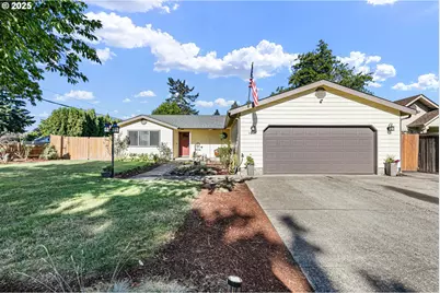 1011 Rose St, Junction City, OR 97448 - Photo 1