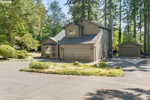 30946 SW Riverlane Rd, West Linn, OR 97068 - Photo 1