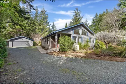 88445 Trout Pond Ln, Bandon, OR 97411 - Photo 1