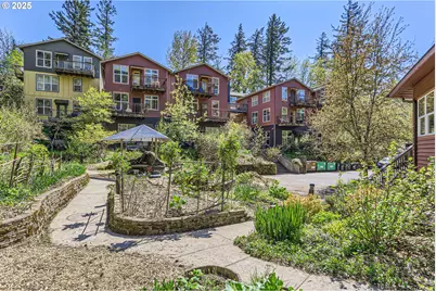 9601 NW Leahy Rd #212, Portland, OR 97229 - Photo 1