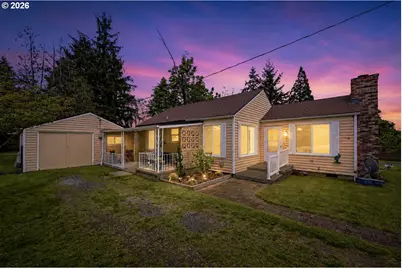 7905 SE Bybee Blvd, Portland, OR 97206 - Photo 1
