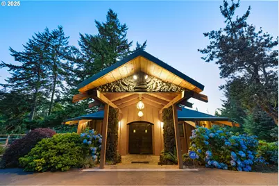 69314 Sharp Rd, North Bend, OR 97459 - Photo 1