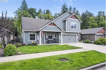 2085 Equestrian Loop S, Salem, OR 97302 - Photo 1