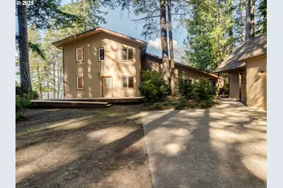 154 E Duck Cove Rd, Shelton, WA 98584 - Photo 1