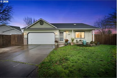 2503 Mangan St, Eugene, OR 97402 - Photo 1