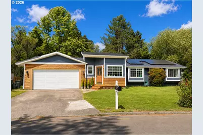 19365 SW Butternut St, Beaverton, OR 97078 - Photo 1