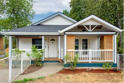 5401 SE 97th Ave, Portland, OR 97266 - Photo 1