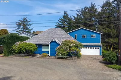1127 S Pine St, Newport, OR 97365 - Photo 1