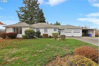 4535 SW Golf Course Rd, Cornelius, OR 97113 - Photo 1