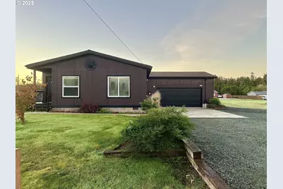87882 Auction Barn Ln, Bandon, OR 97411 - Photo 1