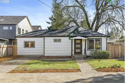 7118 SE Nehalem St, Portland, OR 97206 - Photo 1